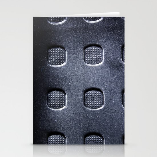 Patterns Stationery Cards