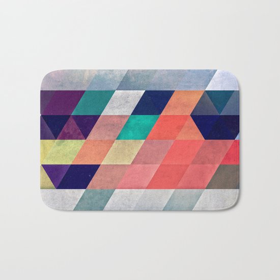 Myxy Bath Mat