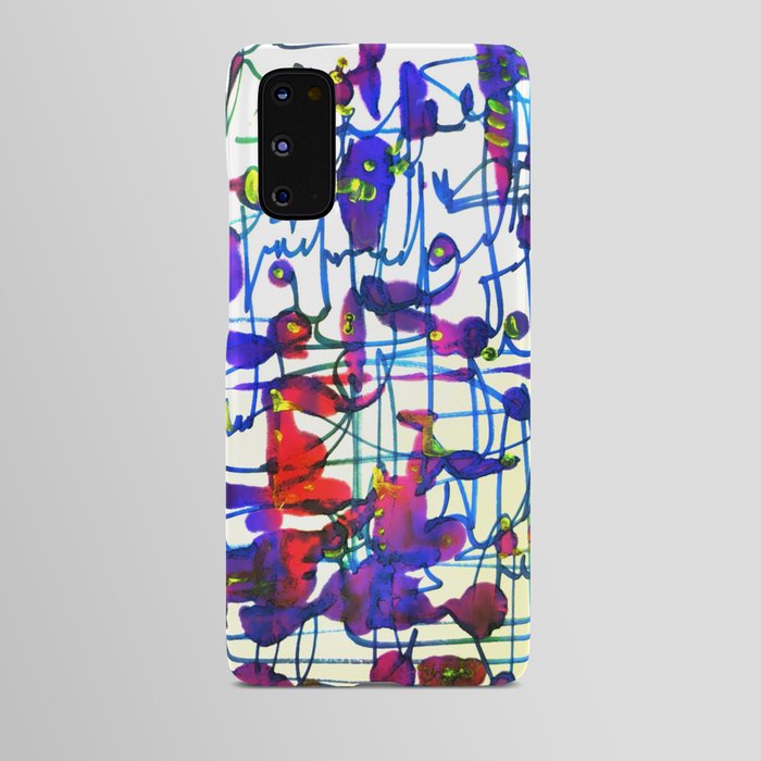 full of life Android Case