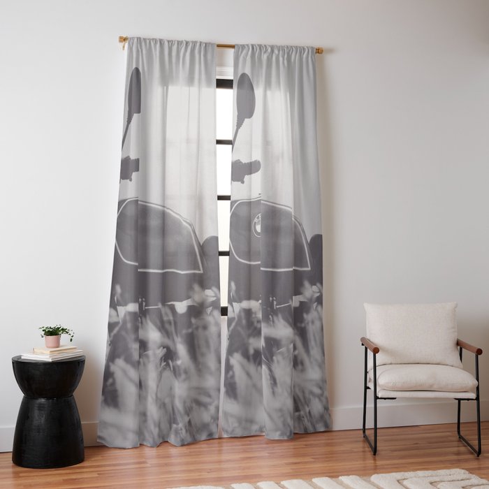 Window Curtain