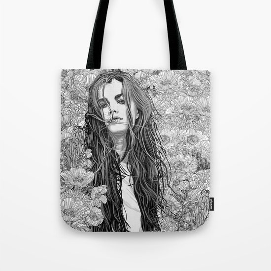 Get Gone Tote Bag