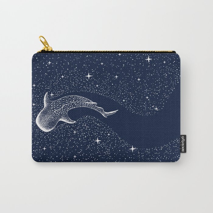 Star Eater Carry-All Pouch
