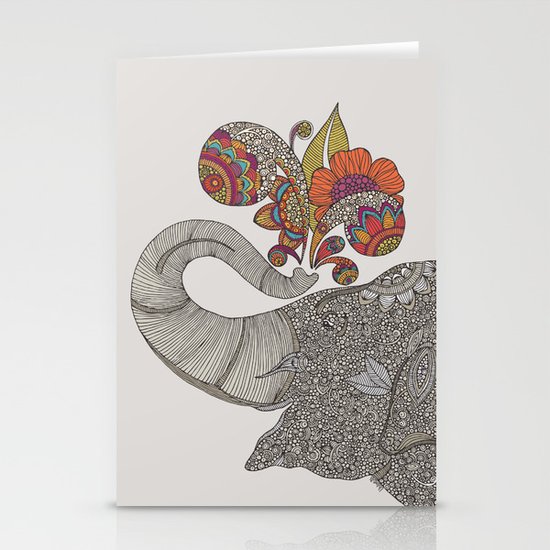 Shower of Joy Stationery Cards