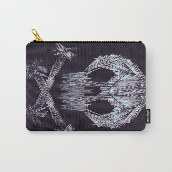 Piracy Carry-All Pouch
