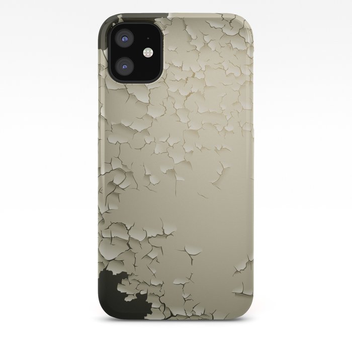 Grunge Vector Background Blank Template Iphone Case By Voysla