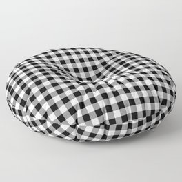 Buffalo Check Floor Pillows For Any Room Or Decor Style Society6