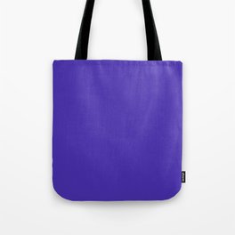 Blue-Violet Tote Bag