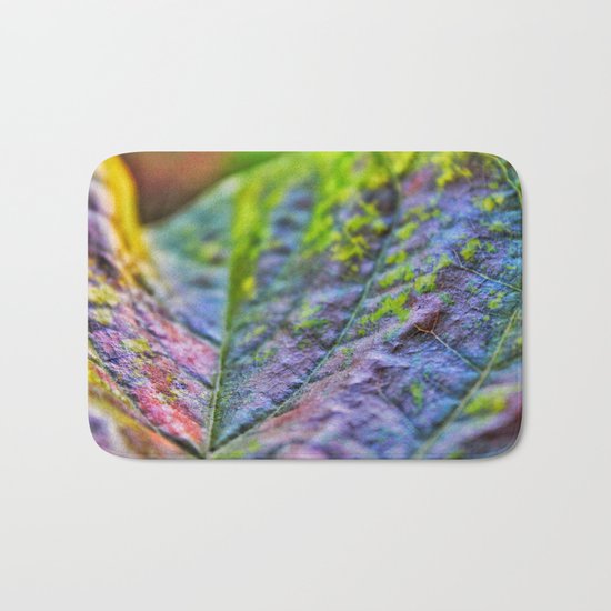 Beauty up close Bath Mat