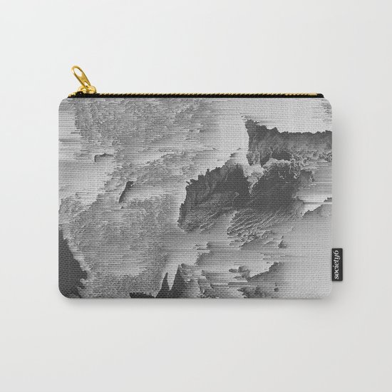 ETHANOL Carry-All Pouch
