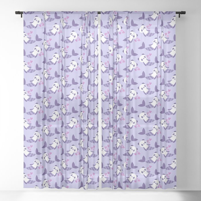 Cute Purple Curtains Best Home Decorating Ideas