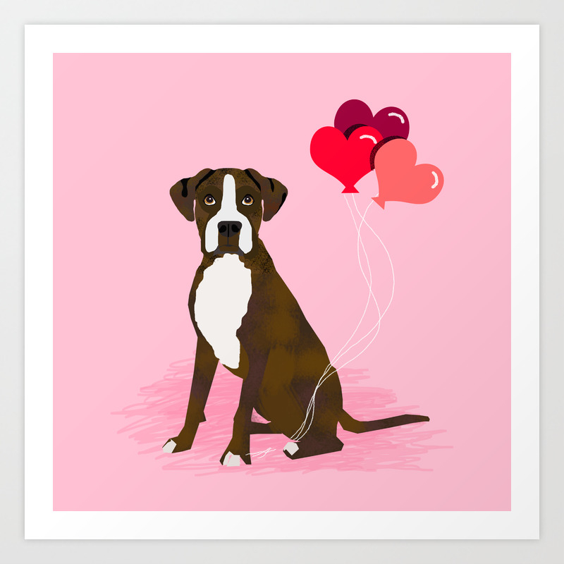 valentines day boxers