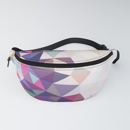 Travelling Tris Fanny Pack