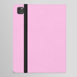 Clarkia Pink iPad Folio Case