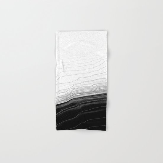 Feels Hand & Bath Towel