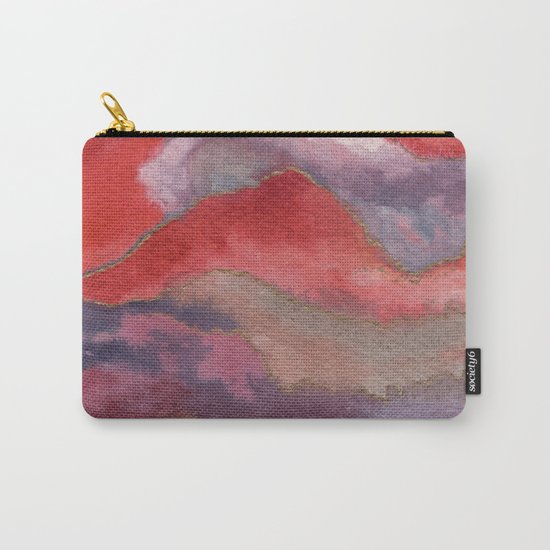 Improvisation 04 Carry-All Pouch