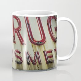 Drugs Coffee Mug