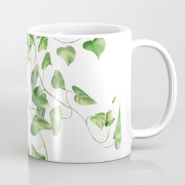 Golden Pothos - Ivy Mug