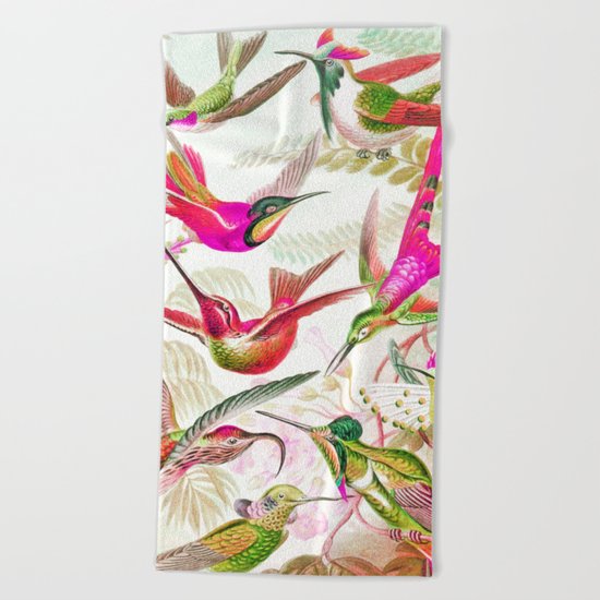 Haven #society6 #decor #buyart Beach Towel