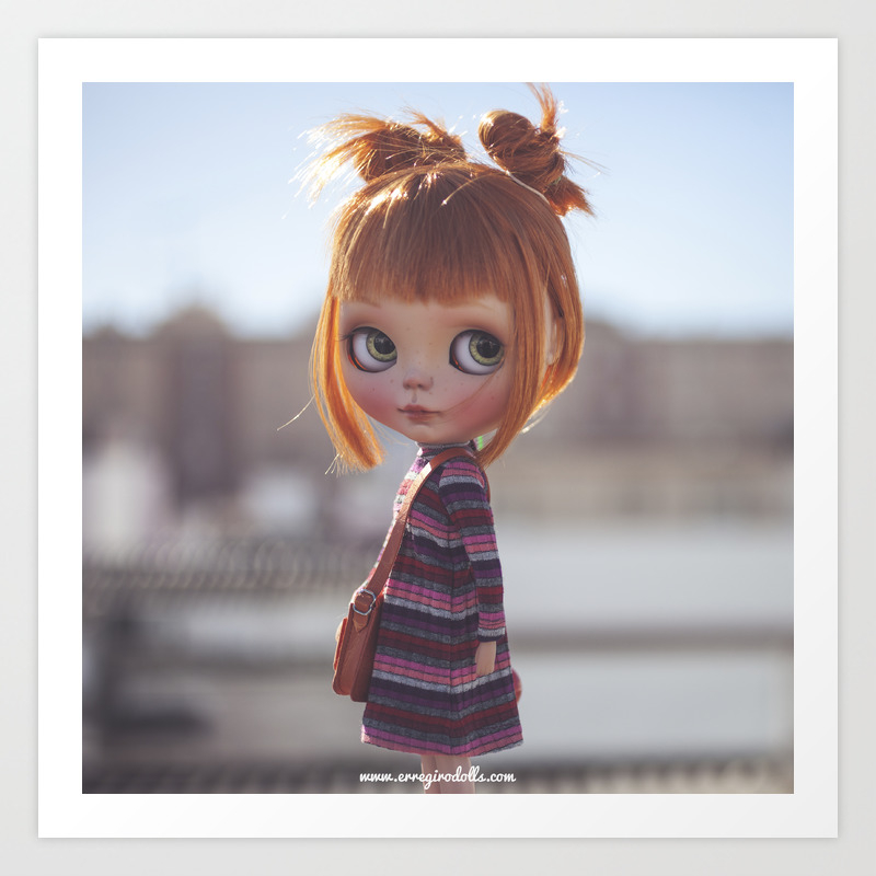 buy blythe doll