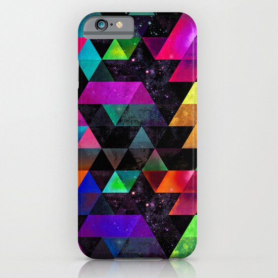Ayyty Xtyl iPhone & iPod Case