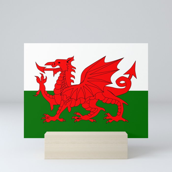 Mini Art Print