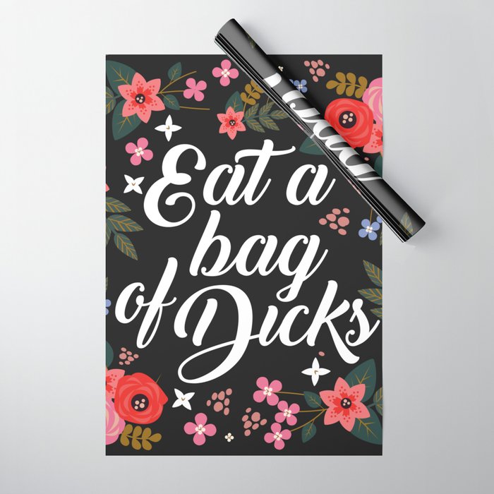 Offensive Pens - Dicks By Mail - Anonymously mail a bag of dicks