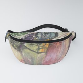 Dance of Life Fanny Pack