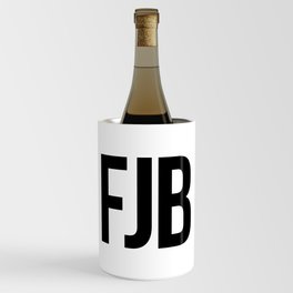 FJB - PRO AMERICA Wine Chiller