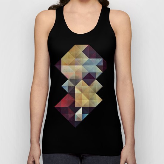 th'stwykk Unisex Tank Top