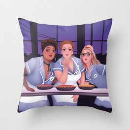 Musical Theatre Throw Pillows For Any Room Or Decor Style Society6