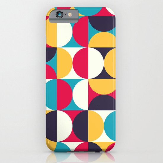 Orbit iPhone & iPod Case