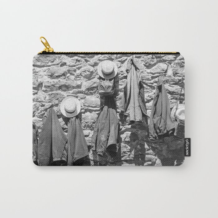 Madeira funchal Carry-All Pouch