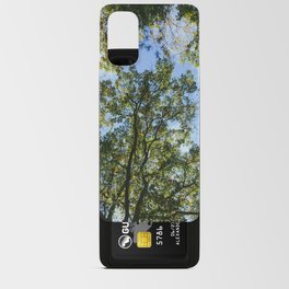 Forest DayDreaming Android Card Case
