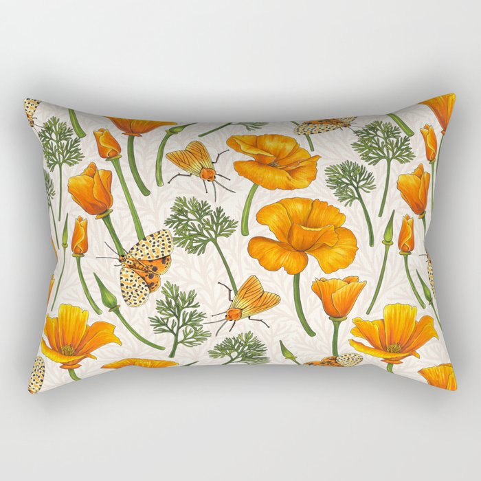 Rectangular Pillow