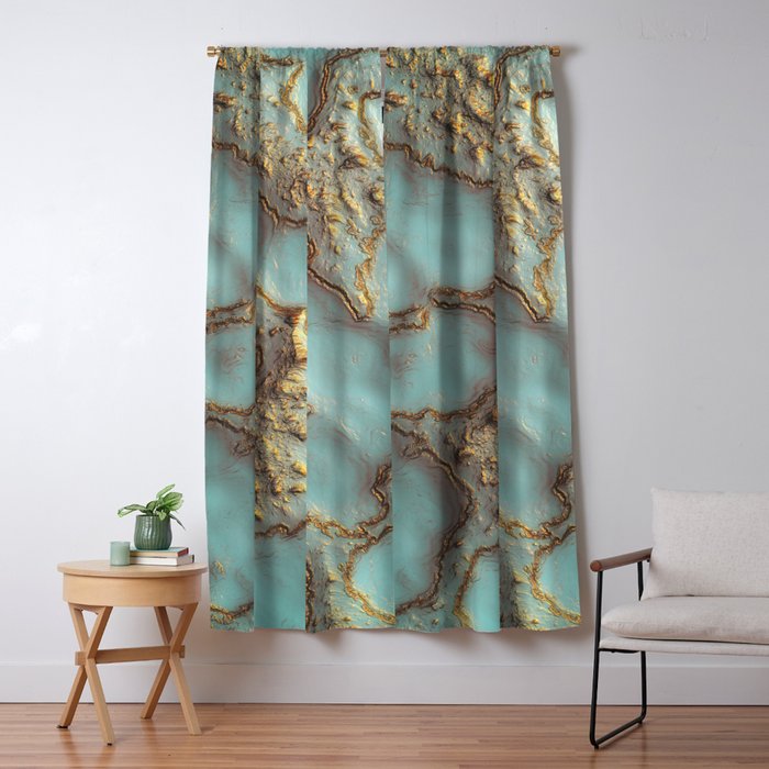 Blackout Curtain