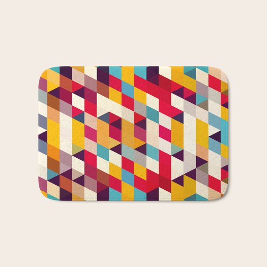 Kyoto Bath Mat