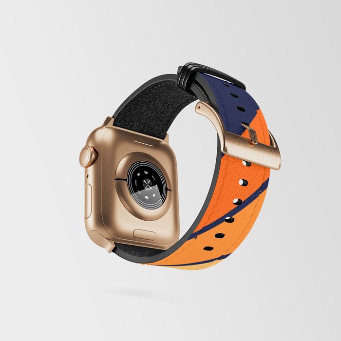 Apple watch series hot sale 4 stripes