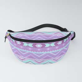 Mix #589 Fanny Pack