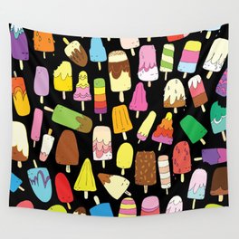 LOLLIES! Wall Tapestry