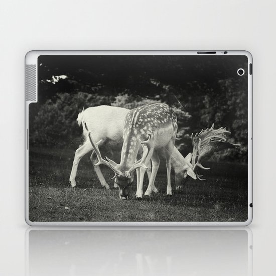 Peace Laptop & iPad Skin
