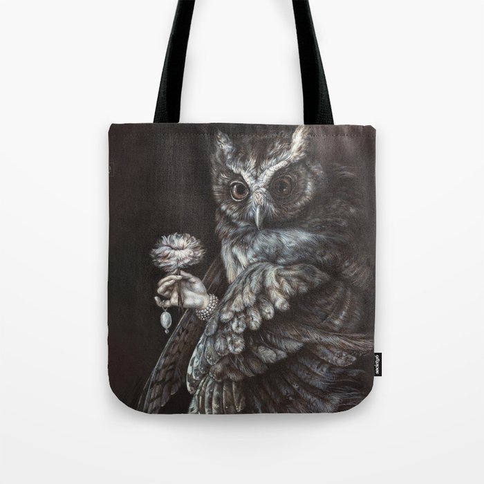 The Parity of Values Tote Bag