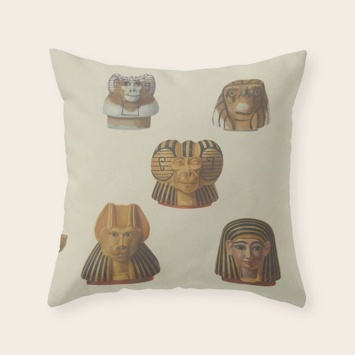 Throw Pillow