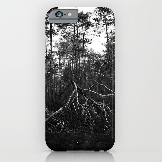 Skeleton iPhone & iPod Case