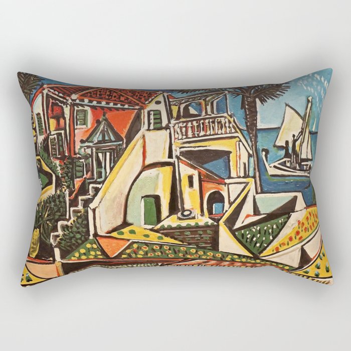Rectangular Pillow