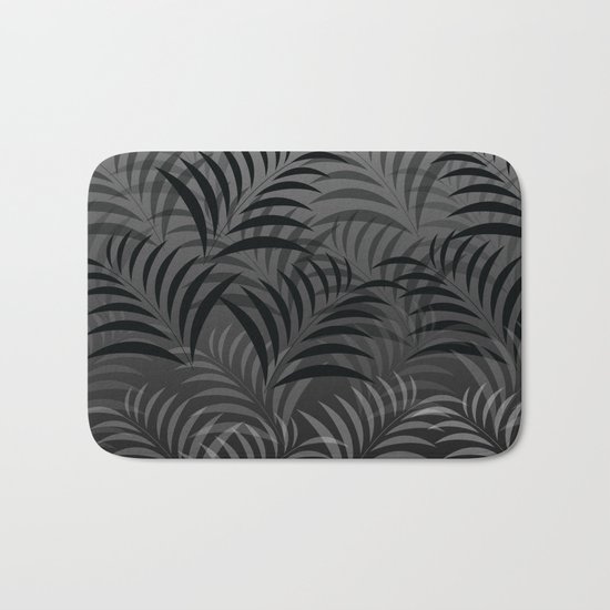 forest 2 Bath Mat