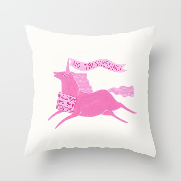 Throw Pillow