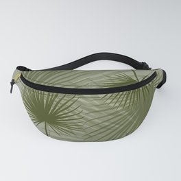 Saw Palmetto Fanny Pack