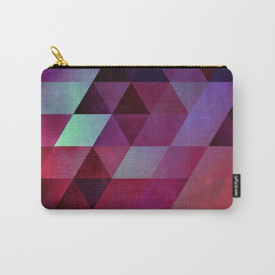 byd pyk Carry-All Pouch