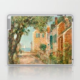 Provincetown Laptop Skins To Match Your Personal Style Society6