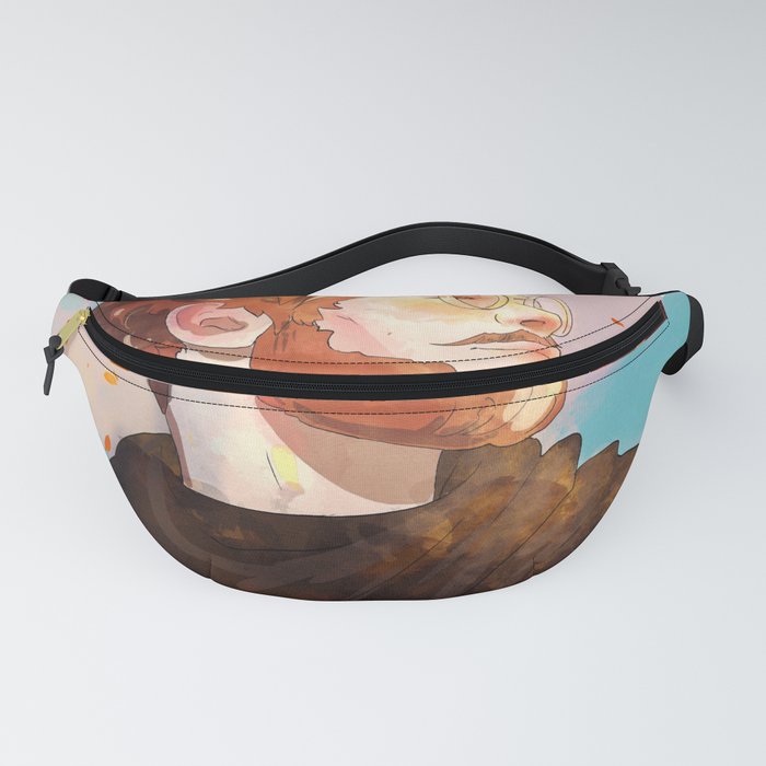 the boi Fanny Pack